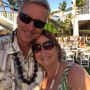 Meet your Posher, Deborah